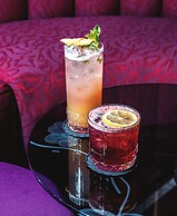 Ulysses, an Ash Hotel