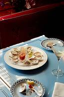 Ulysses, an Ash Hotel