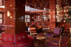 Ulysses, an Ash Hotel