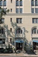 Ulysses, an Ash Hotel