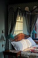 Ulysses, an Ash Hotel