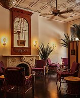 Ulysses, an Ash Hotel