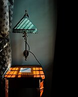 Ulysses, an Ash Hotel