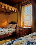 Ulysses, an Ash Hotel