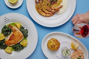 Ulysses, an Ash Hotel