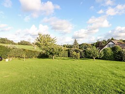 Tegfryn Bach