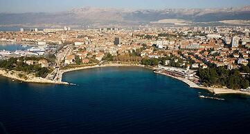 A2 - Apartment in the Very Heart of Split