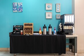 Wyndham Corpus Christi Resort North Padre Island