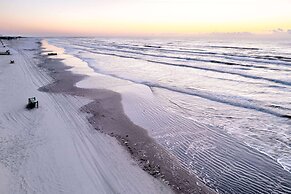 Wyndham Corpus Christi Resort North Padre Island