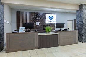 Wyndham Corpus Christi Resort North Padre Island