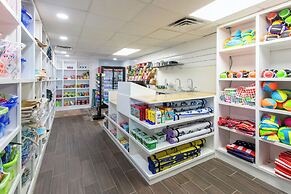 Wyndham Corpus Christi Resort North Padre Island