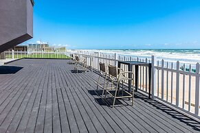 Wyndham Corpus Christi Resort North Padre Island