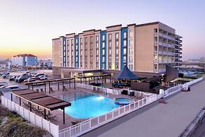 Wyndham Corpus Christi Resort North Padre Island