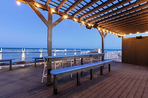 Wyndham Corpus Christi Resort North Padre Island