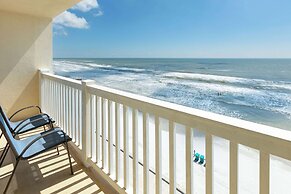 Wyndham Corpus Christi Resort North Padre Island