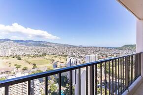 Tower 2 Suite 3709 - QQP by Koko Resort Vacation Rentals