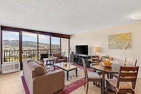 Tower 2 Suite 3709 - QQP by Koko Resort Vacation Rentals