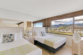 Tower 2 Suite 3709 - QQP by Koko Resort Vacation Rentals