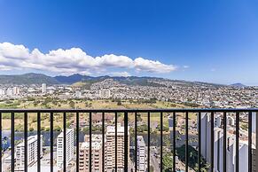 Tower 2 Suite 3709 - QQP by Koko Resort Vacation Rentals