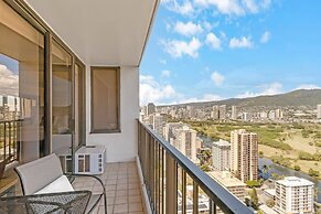 Tower 2 Suite 3709 - QQP by Koko Resort Vacation Rentals