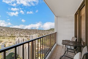 Tower 2 Suite 3709 - QQP by Koko Resort Vacation Rentals