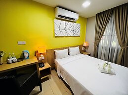 De Palma Resort Kuala Selangor