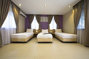 De Palma Resort Kuala Selangor