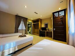 De Palma Resort Kuala Selangor