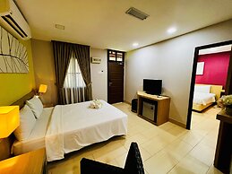 De Palma Resort Kuala Selangor