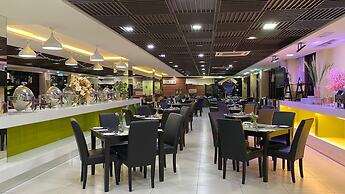 De Palma Resort Kuala Selangor