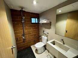 De Palma Resort Kuala Selangor