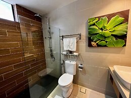 De Palma Resort Kuala Selangor