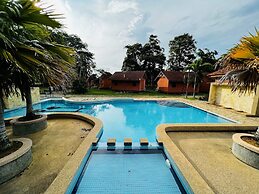 De Palma Resort Kuala Selangor