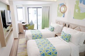 Lime Resort Manila