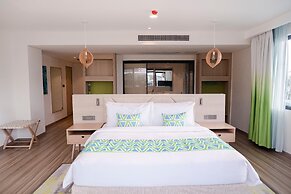 Lime Resort Manila