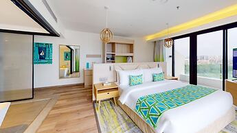 Lime Resort Manila
