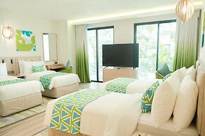 Lime Resort Manila