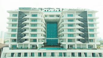 Lime Resort Manila