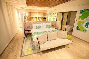 Lime Resort Manila