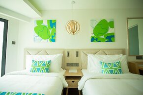 Lime Resort Manila