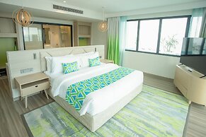 Lime Resort Manila