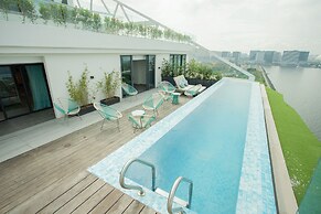 Lime Resort Manila