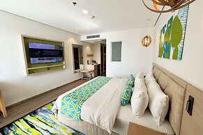 Lime Resort Manila