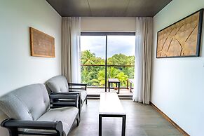 Ataraxis Grand and Spa