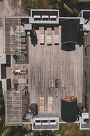 Ataraxis Grand and Spa