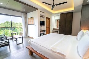 Ataraxis Grand and Spa