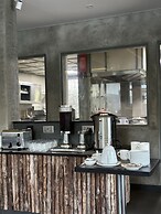 Ataraxis Grand and Spa