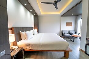 Ataraxis Grand and Spa