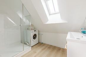 Maison 1934 bnb