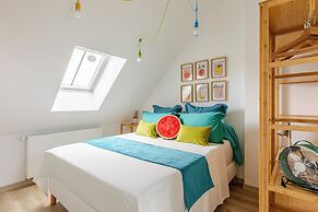 Maison 1934 bnb